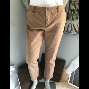 $$Lauren Ralph Lauren Houndstooth pants